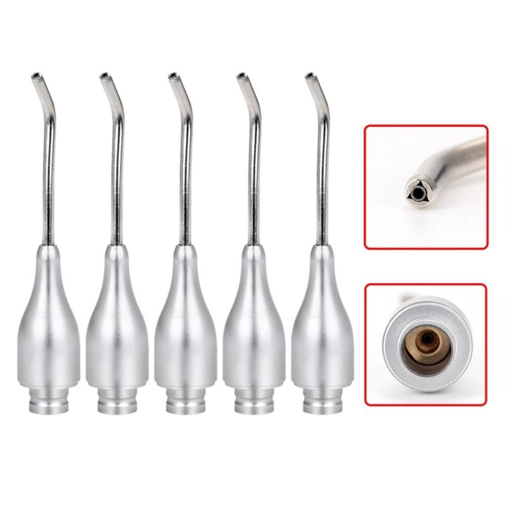 قلم تبييض الأسنان بالهواء، فوه - مراجعة Teeth Whitening Pens وسعره