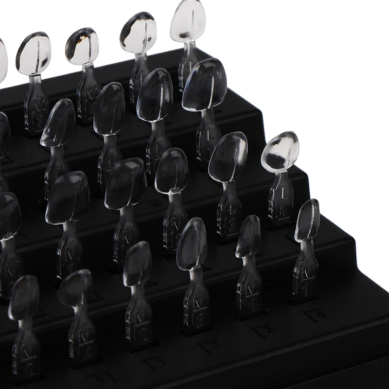 قالب الأسنان لقشرة الراتنج الم - مراجعة Teeth Whitening Moulds وسعره
