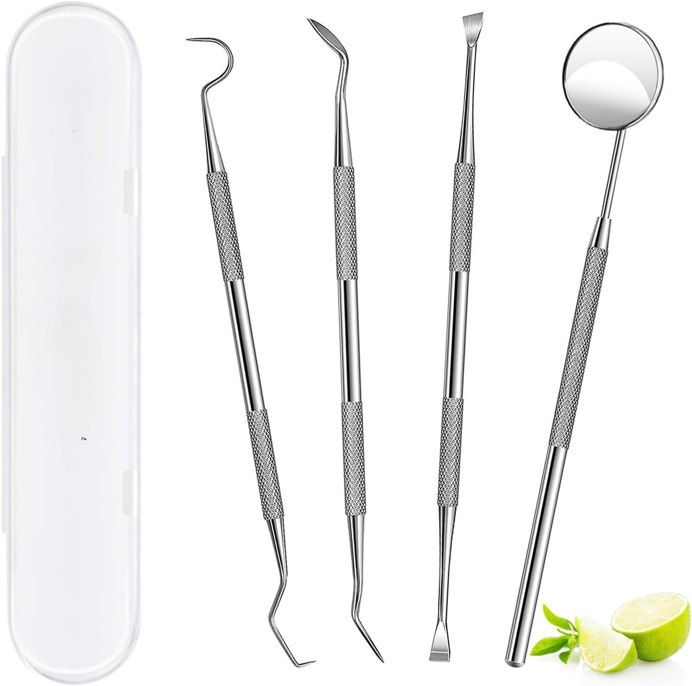 المهنية تنظيف الأسنان العناية  - مراجعة Teeth Whitening Kit وسعره