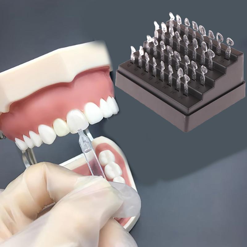 طقم قوالب قشور الأسنان 32 قطعة - مراجعة Teeth Whitening Pens وسعره