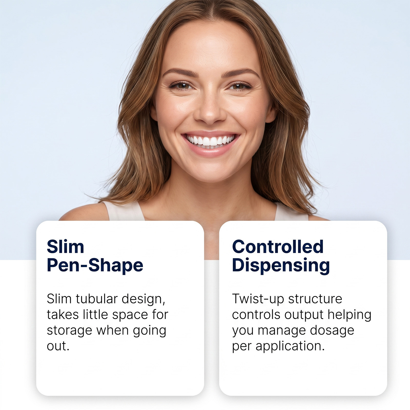 قلم تبييض الأسنان لإزالة البقع - مراجعة Teeth Whitening Pens وسعره