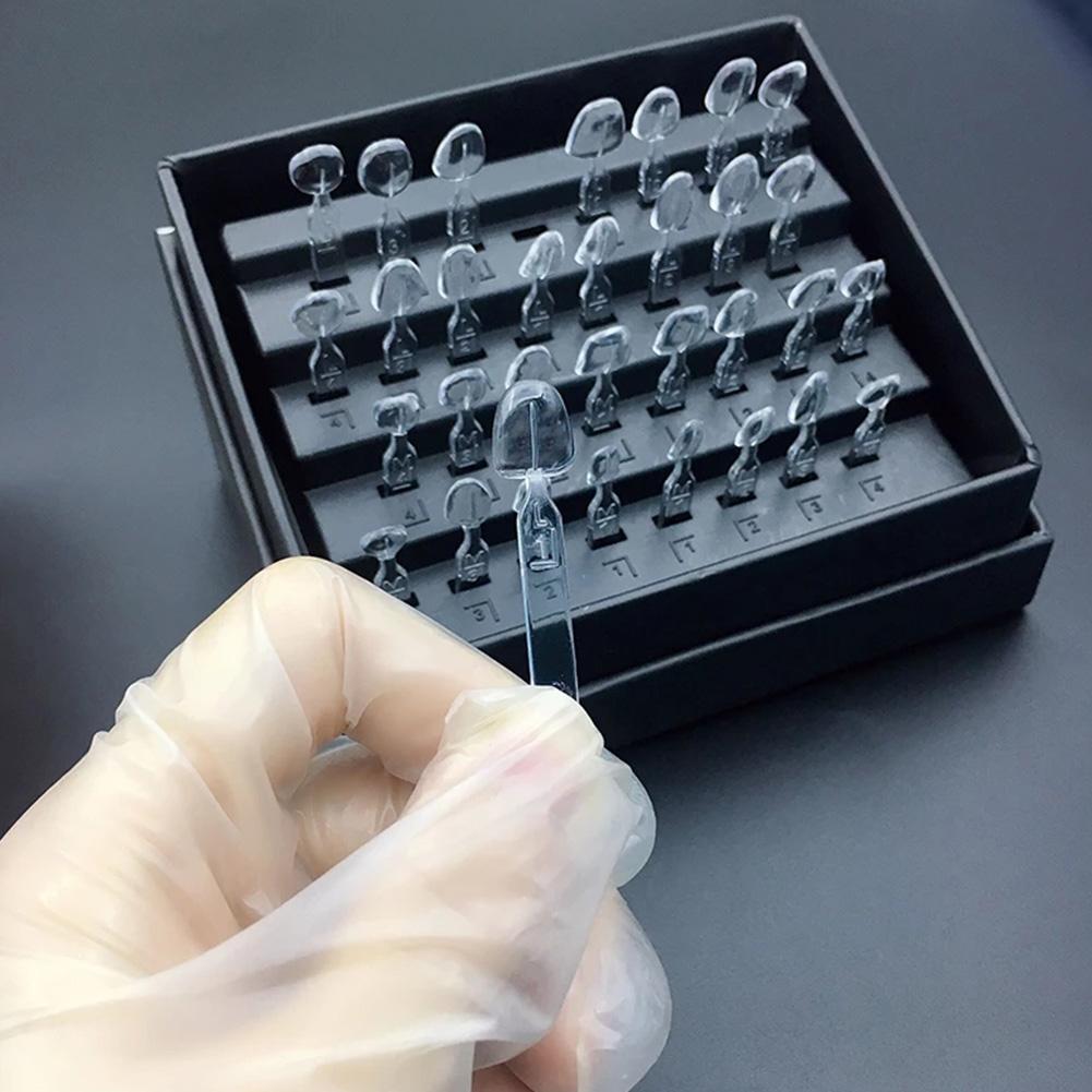 مجموعة قوالب قشرة الأسنان ، قا - مراجعة Teeth Whitening Moulds وسعره