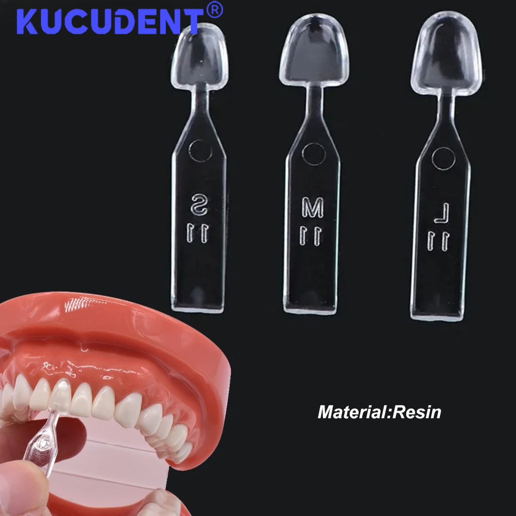 30 قطعة/مجموعة، طقم قوالب لترك - مراجعة Teeth Whitening Moulds وسعره